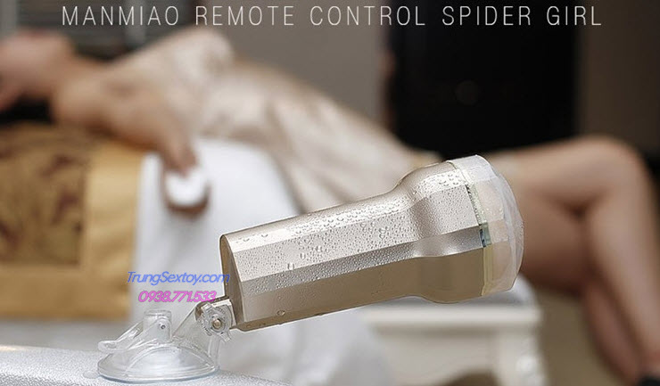 Âm đạo giả gắn tường Manmiao Âm đạo giả gắn tường Manmiao