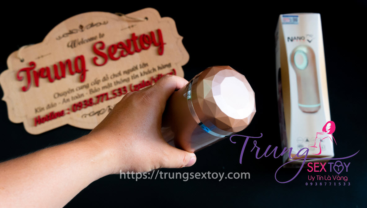 am dao giao tu dong nano am dao giao tu dong nano