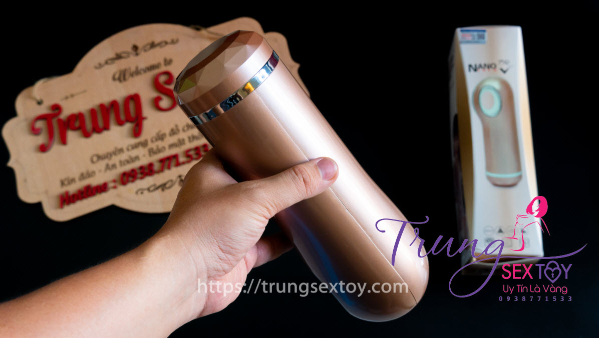 am dao gia tu dong nano am dao gia tu dong nano