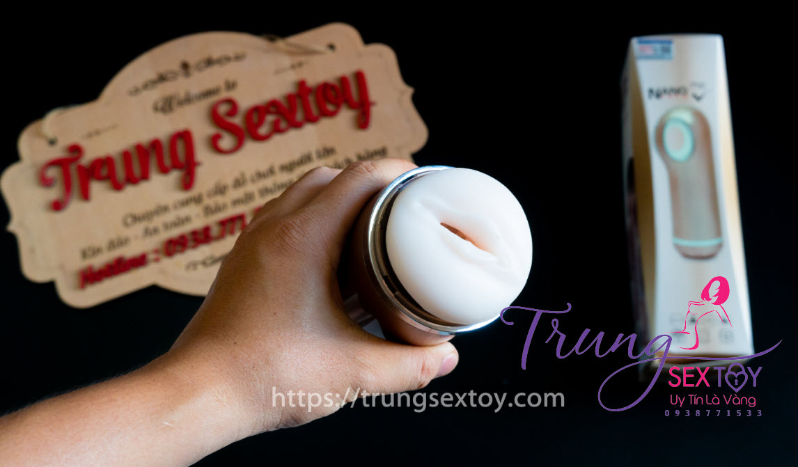 am dao gia tu dong nano am dao gia tu dong nano