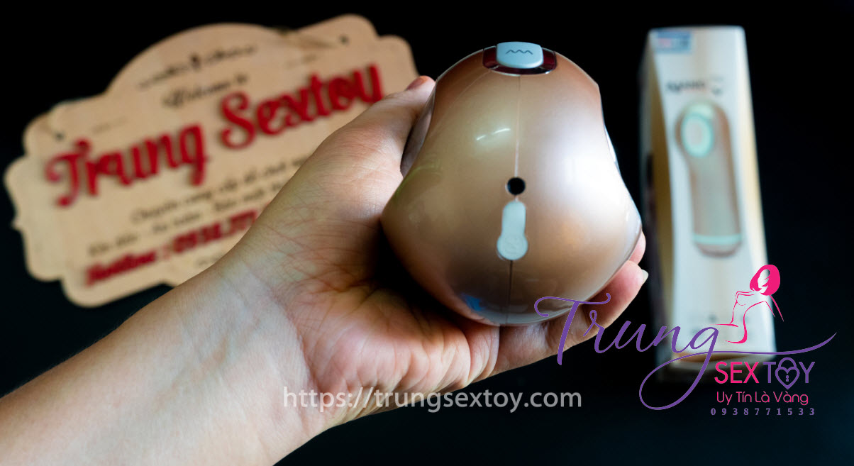 máy thủ dâm tự động Nano máy thủ dâm tự động Nano