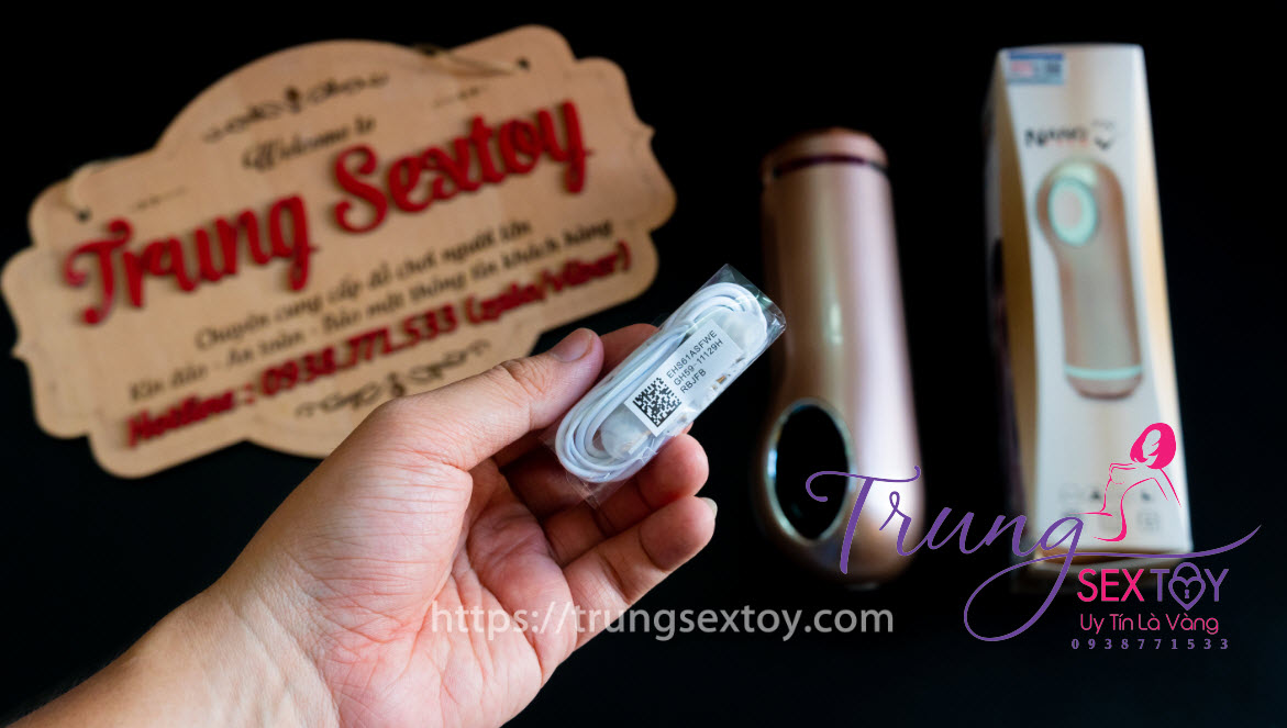 máy thủ dâm tự động Nano máy thủ dâm tự động Nano