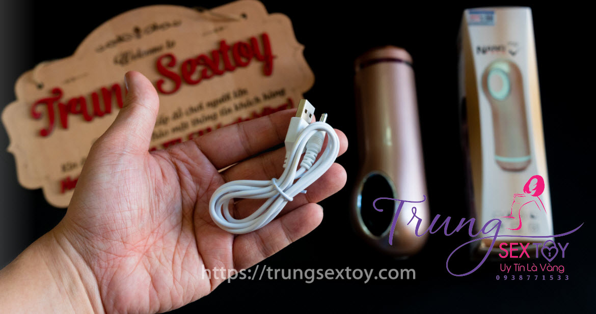 máy thủ dâm tự động Nano máy thủ dâm tự động Nano