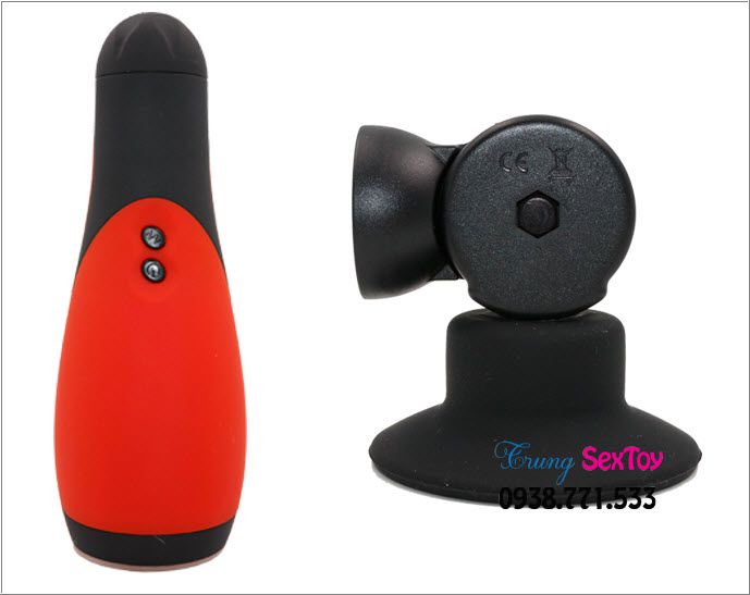 Máy bú Oral Sex Lover