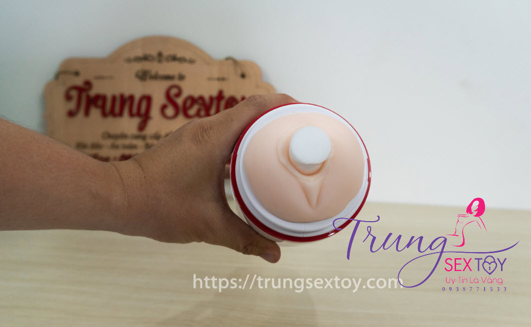 Máy thủ dâm dành cho nam Máy thủ dâm dành cho nam