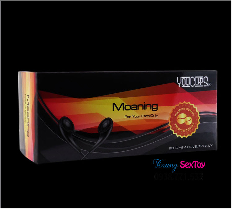 âm đạo giả cao cấp YouCups Moaning âm đạo giả cao cấp YouCups Moaning
