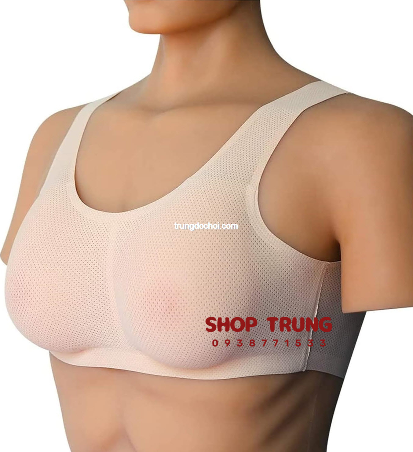 ao nguc Silicon gia gai ao nguc Silicon gia gai