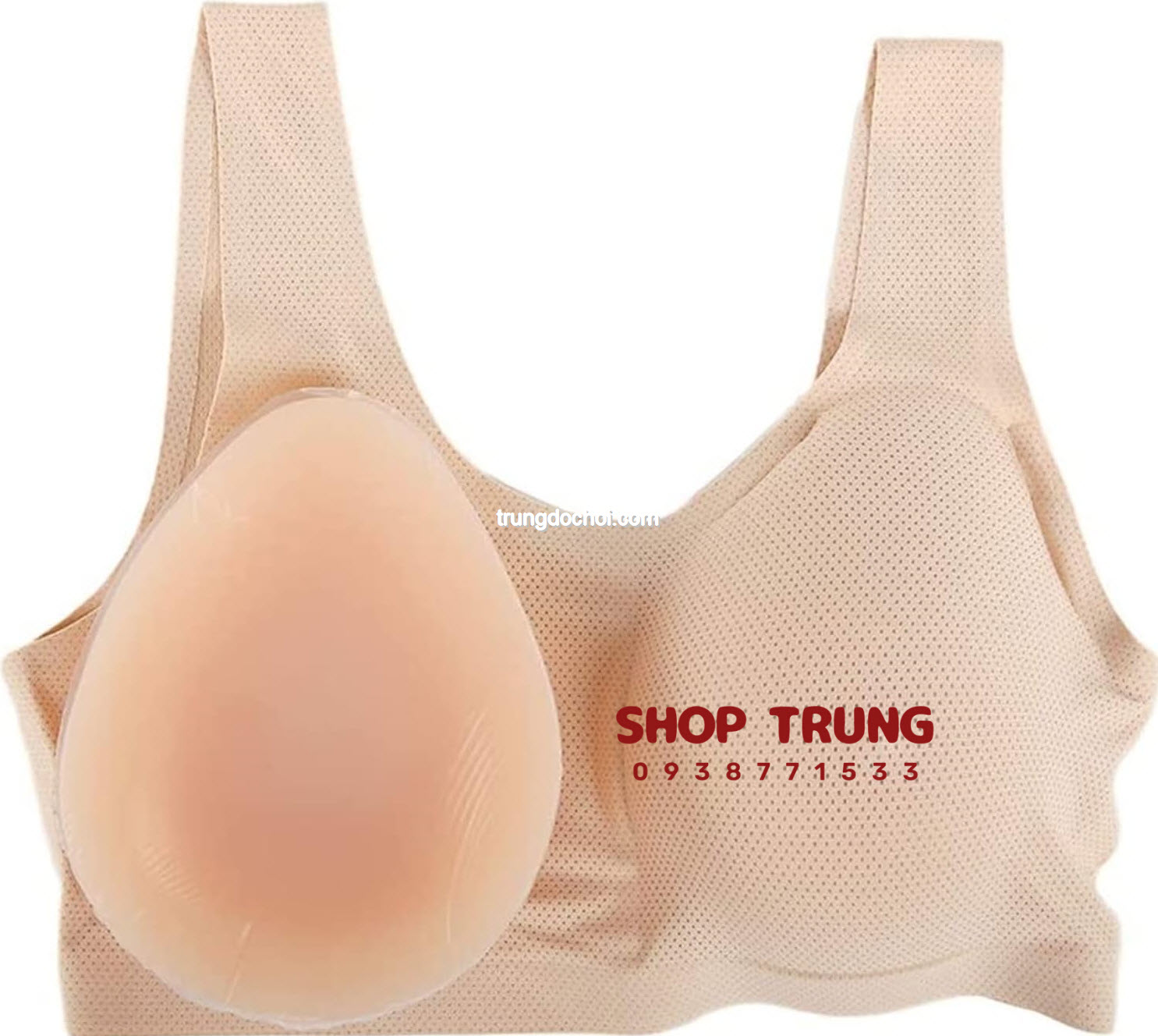 ao nguc Silicon gia gai ao nguc Silicon gia gai