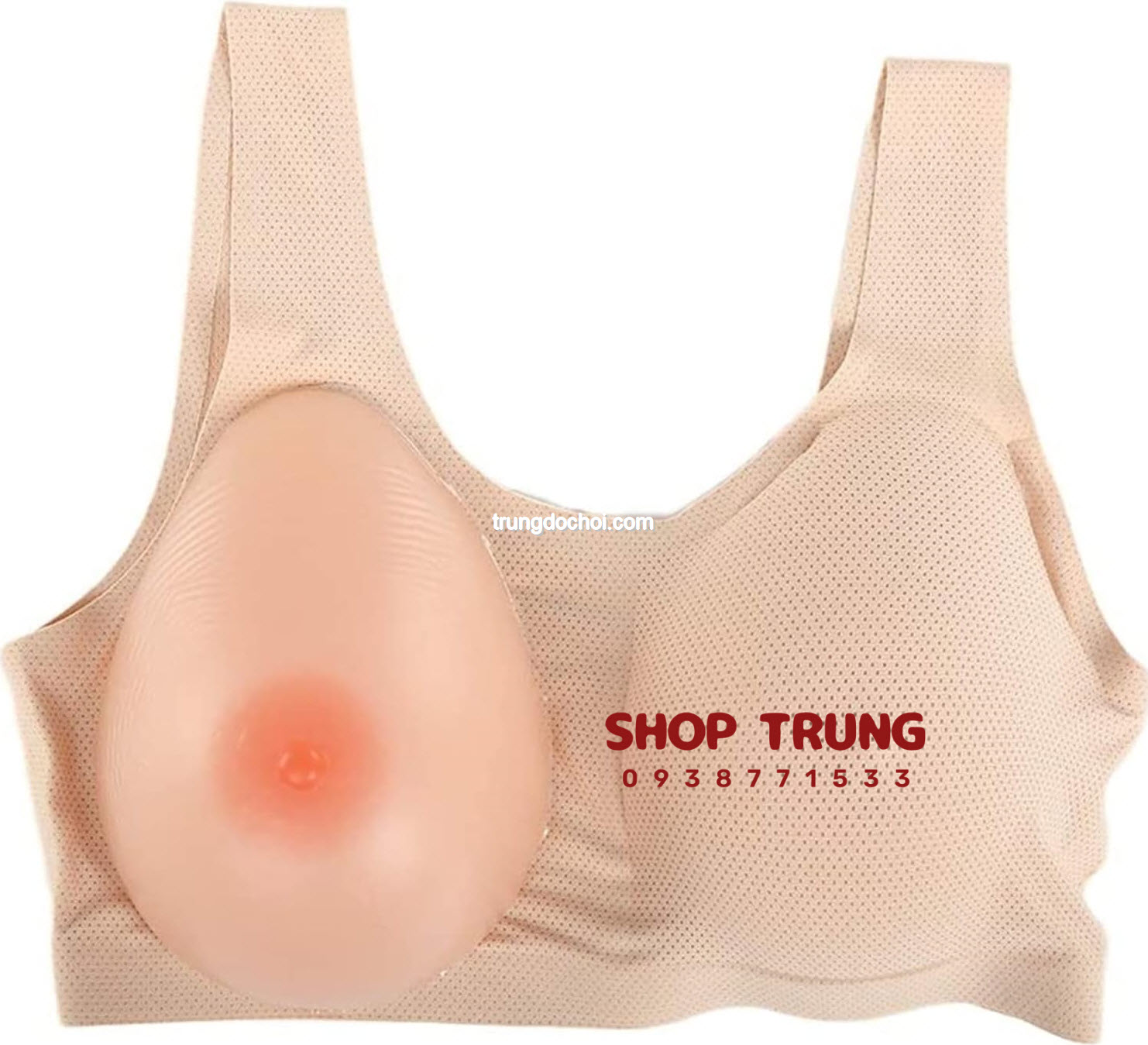 ao nguc Silicon gia gai ao nguc Silicon gia gai