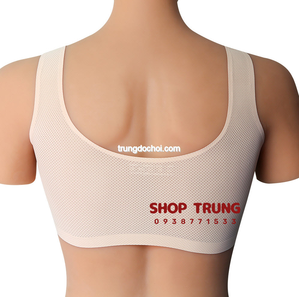 ao nguc Silicon gia gai ao nguc Silicon gia gai