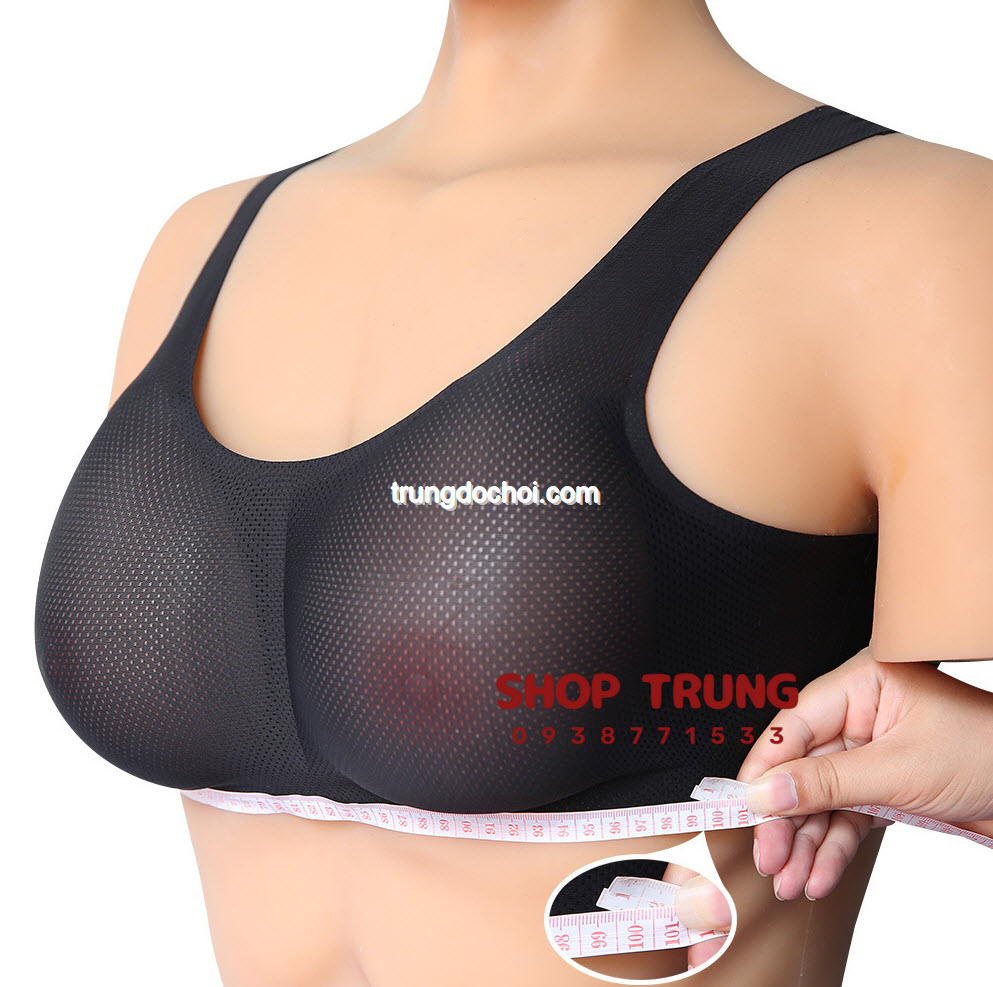 ao nguc Silicon gia gai ao nguc Silicon gia gai