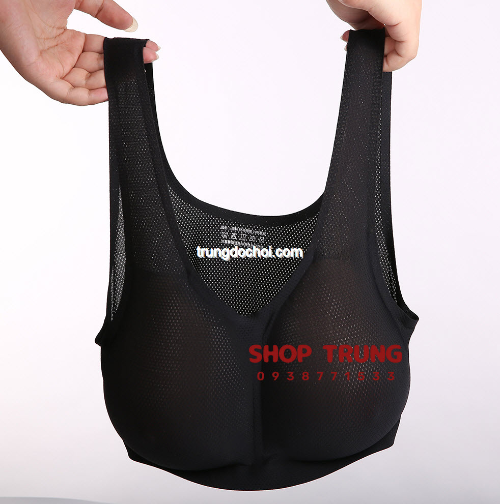 ao nguc Silicon gia gai ao nguc Silicon gia gai