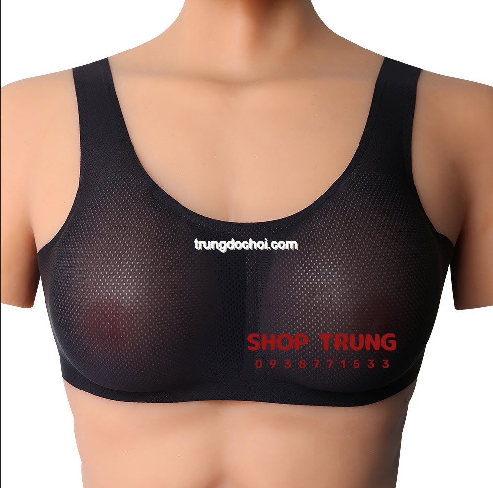 ao nguc Silicon gia gai ao nguc Silicon gia gai