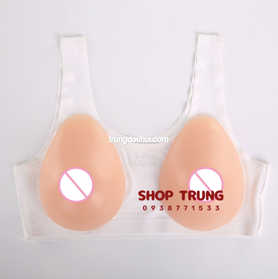 ao nguc Silicon gia gai ao nguc Silicon gia gai