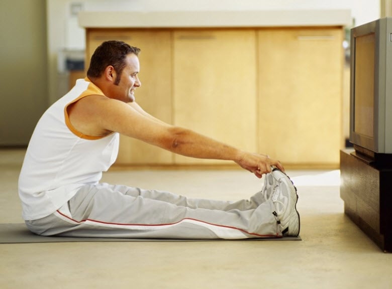 Luyện tập Kegel đúng cách mang lại hiệu quả sinh lý tối ưu cho phái mạnh Luyện tập Kegel đều đặn đúng cách mang lại hiệu quả sinh lý tối ưu cho phái mạnh