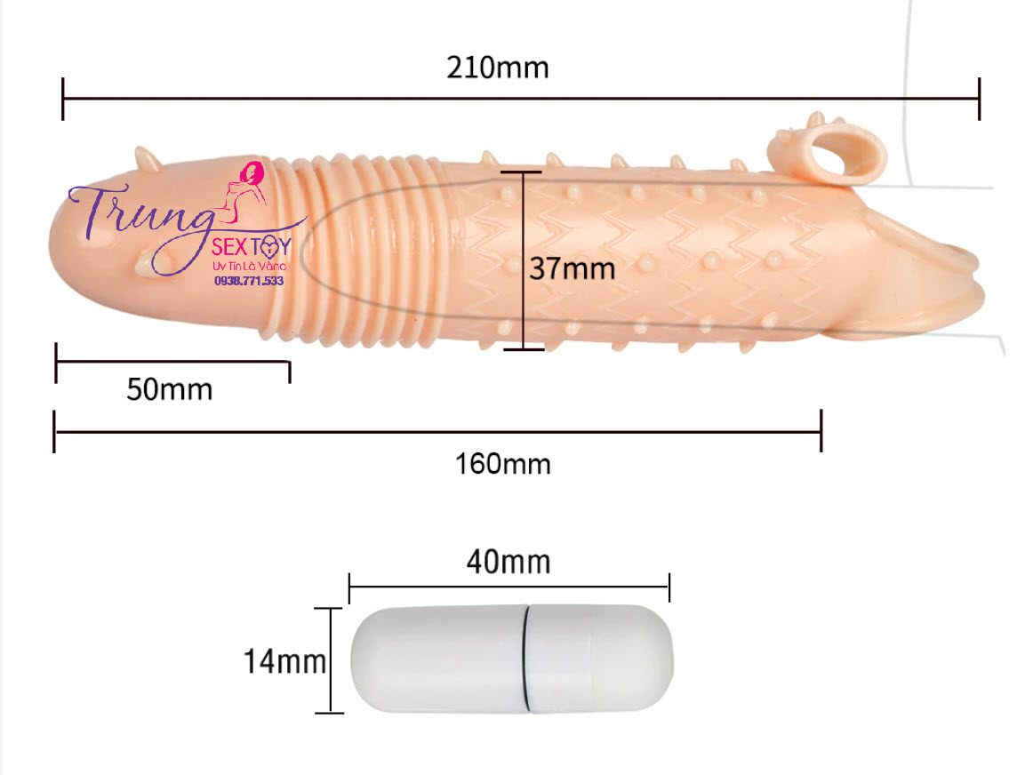 bao cao su tang kich thuoc duong vat bao cao su tang kich thuoc duong vat
