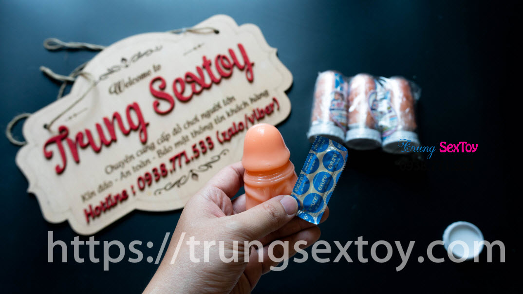 bao cao su đôn khúc đầu bao cao su đôn khúc đầu