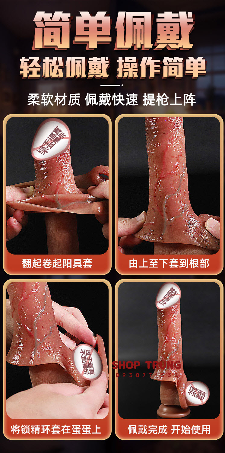 bao cao su don den bao cao su don den