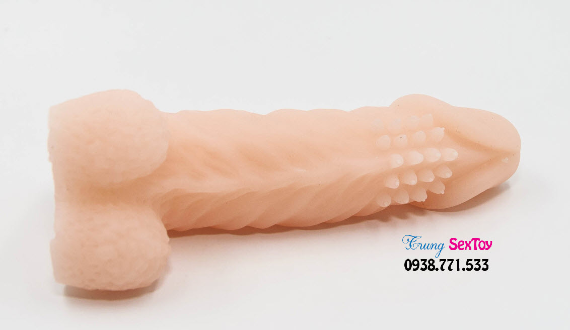 Bao cao su tăng kich thuoc duong vat Bao cao su tăng kich thuoc duong vat