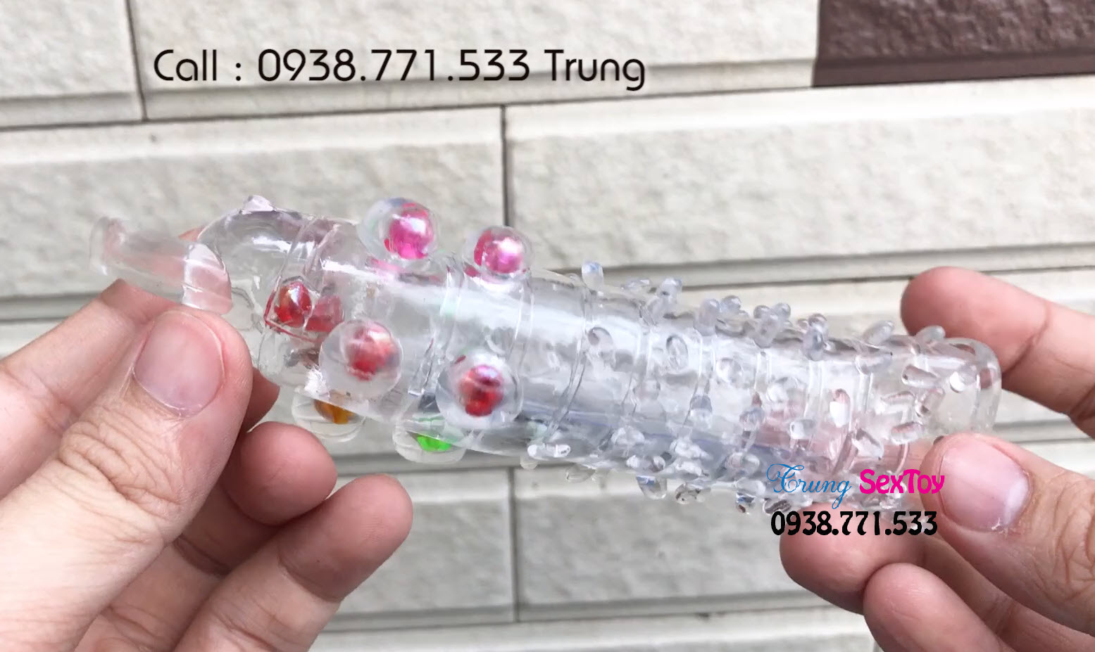 bao cao su đôn dên bi voi bao cao su đôn dên bi voi