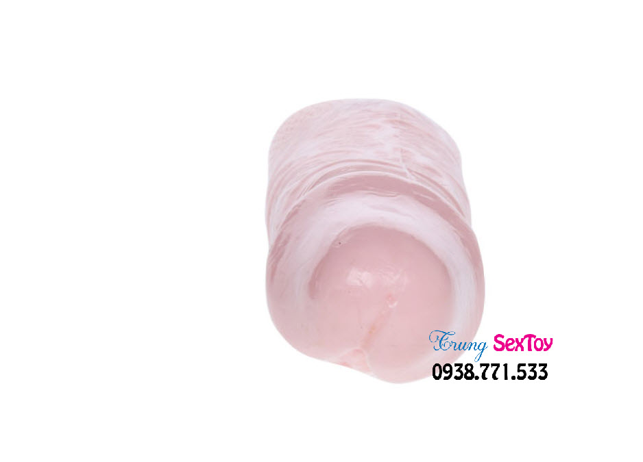 Bao cao su đôn dên mềm mịn Bao cao su đôn dên mềm mịn