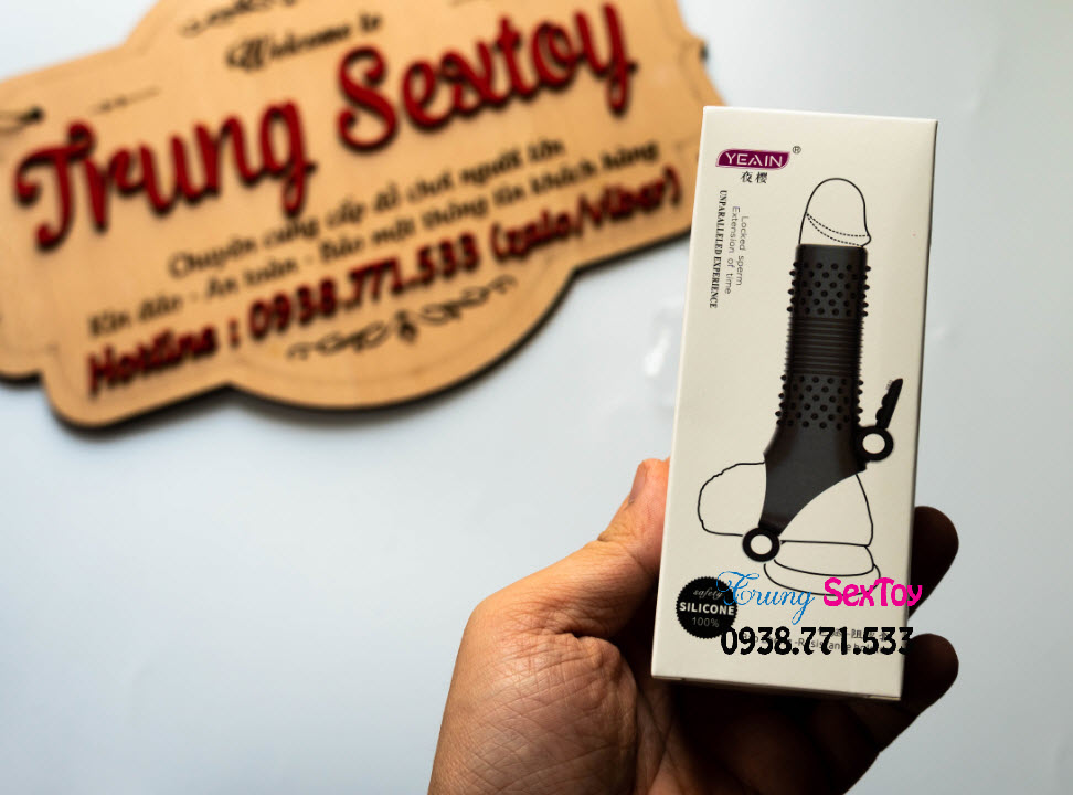 Bao cao su đôn khúc giữa Bao cao su đôn khúc giữa