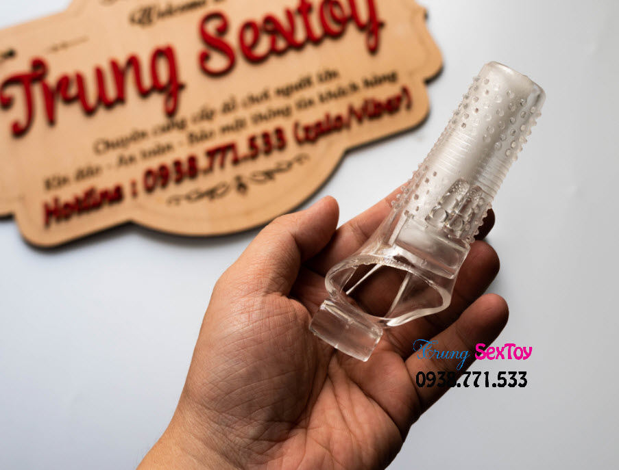 Bao cao su đôn khúc giữa Bao cao su đôn khúc giữa