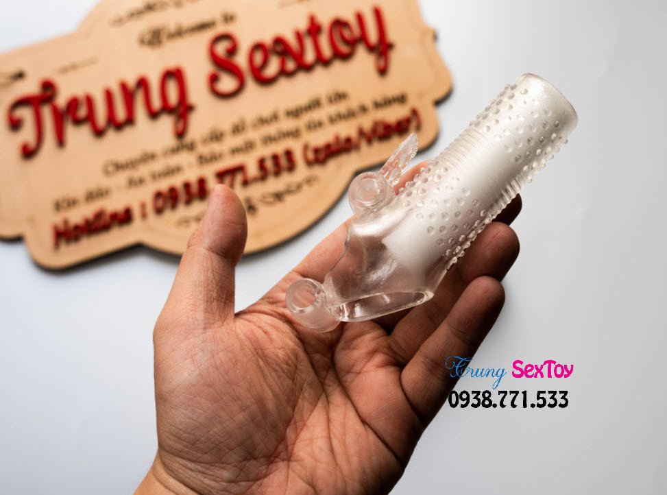 Bao cao su đôn khúc giữa Bao cao su đôn khúc giữa