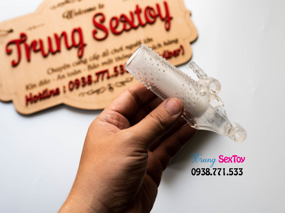 Bao cao su đôn khúc giữa Bao cao su đôn khúc giữa