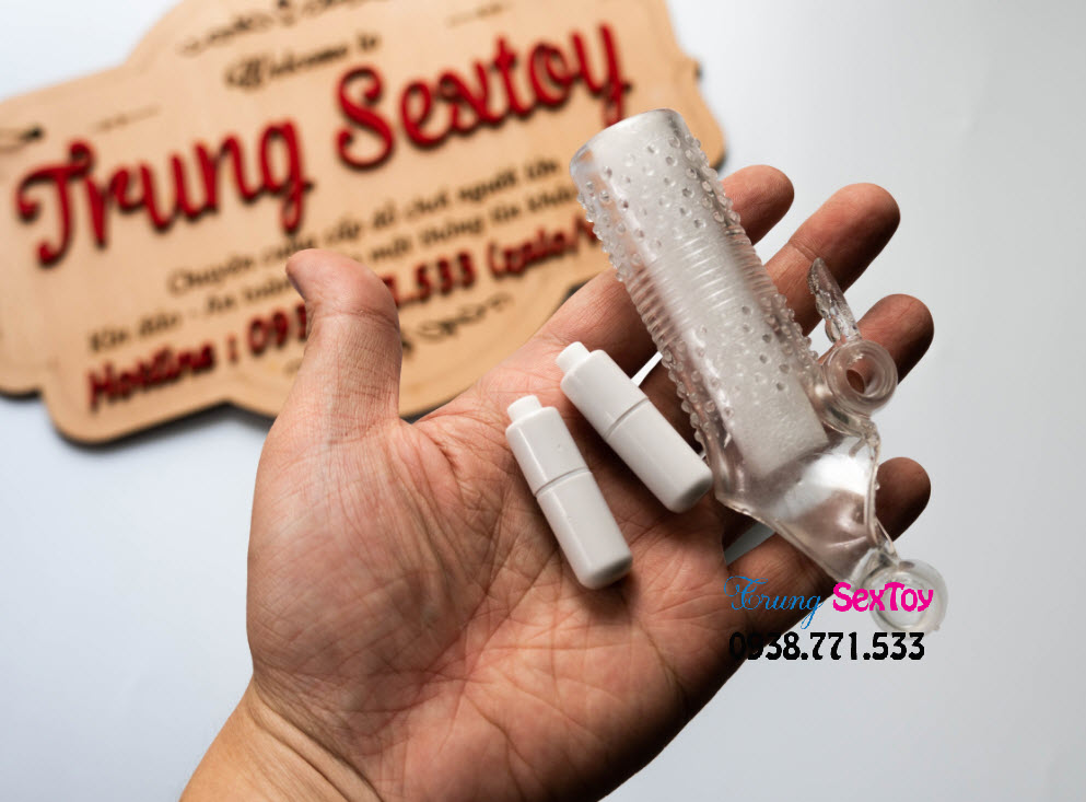 Bao cao su đôn khúc giữa Bao cao su đôn khúc giữa