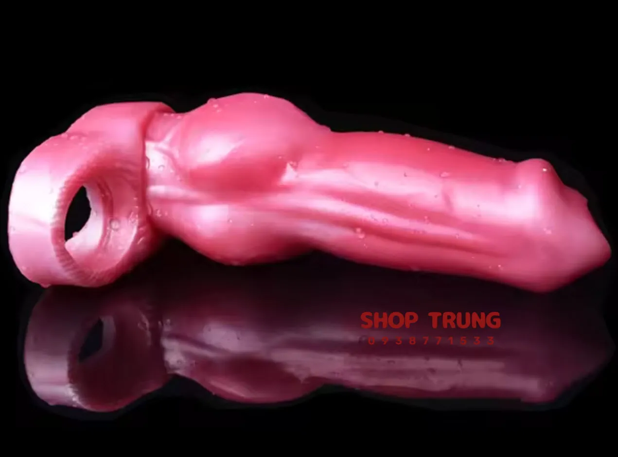 Bao cao su tang kich thuoc duong vat Bao cao su tang kich thuoc duong vat