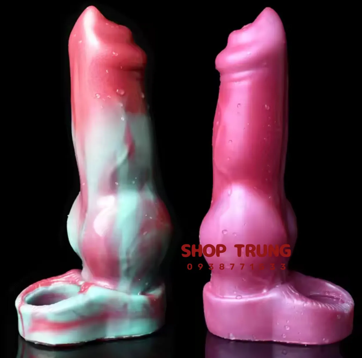 Bao cao su tang kich thuoc duong vat Bao cao su tang kich thuoc duong vat