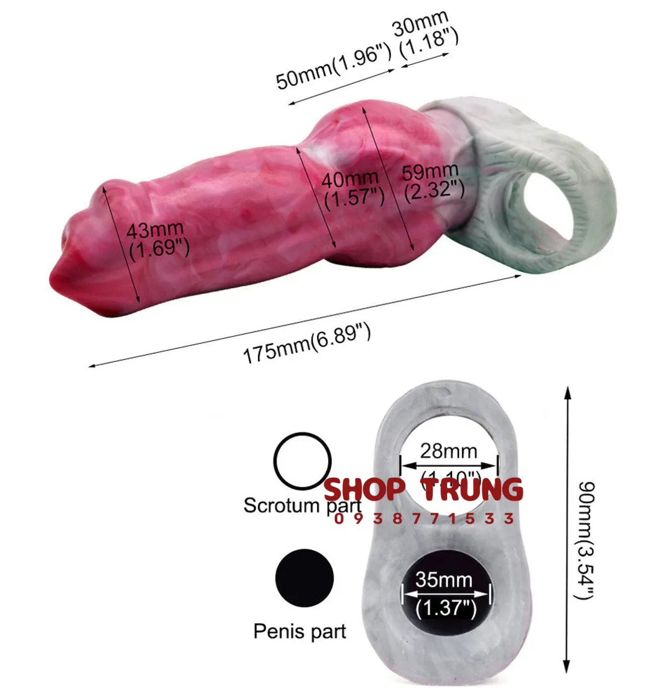 Bao cao su hinh duong vat cho Bao cao su hinh duong vat cho