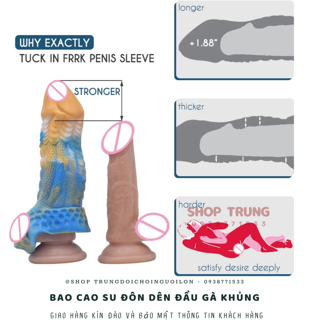 bao cao su don den tang kich thuoc bao cao su don den tang kich thuoc