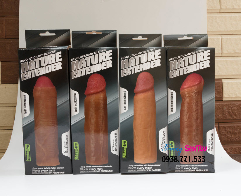 Bao cao su Lovetoy Nature chính hãng Bao cao su Lovetoy Nature chính hãng