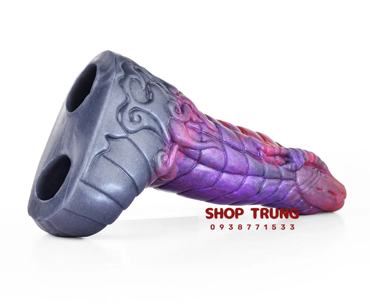 Bao cao su don den dau rong Bao cao su don den dau rong