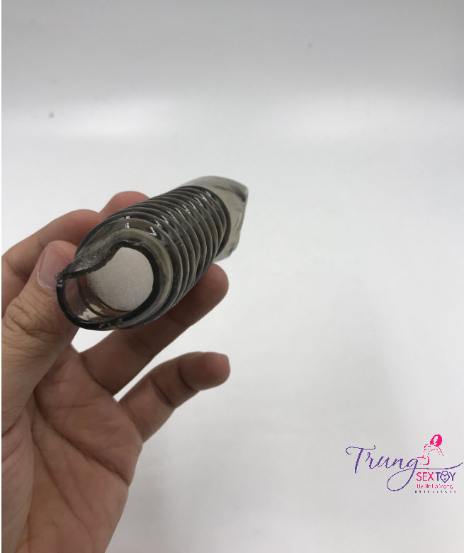 bao cao su don den co quai deo bao cao su don den co quai deo