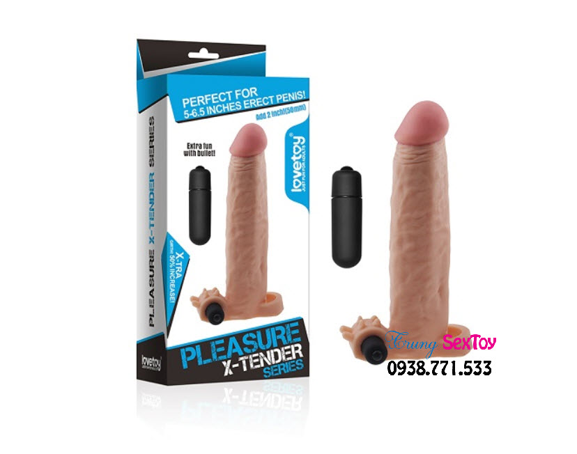 Bao cao su đôn dên lovetoy Bao cao su đôn dên lovetoy