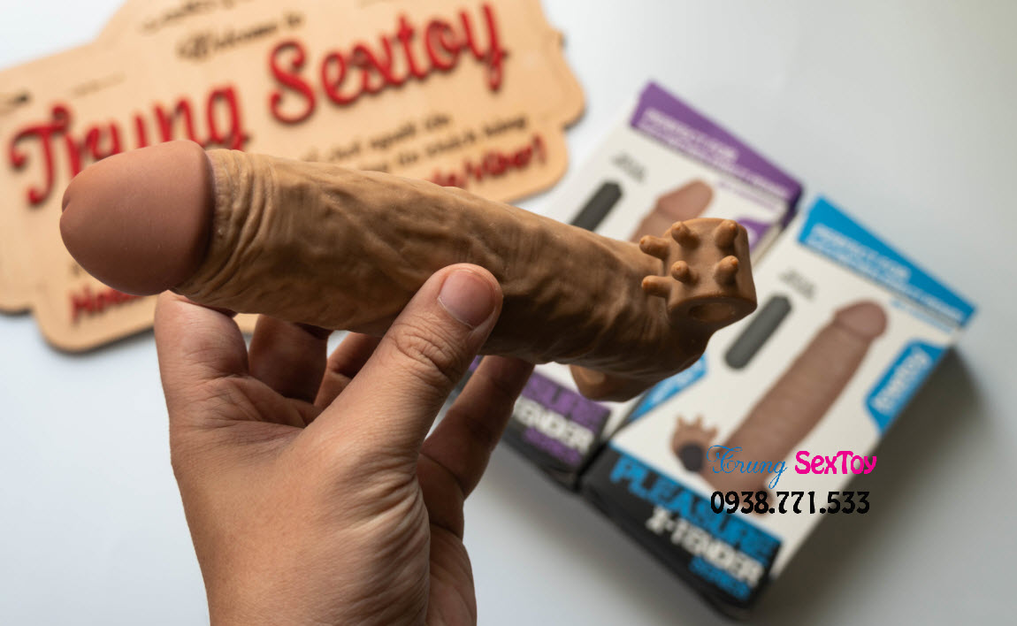Bao cao su đôn dên lovetoy Bao cao su đôn dên lovetoy