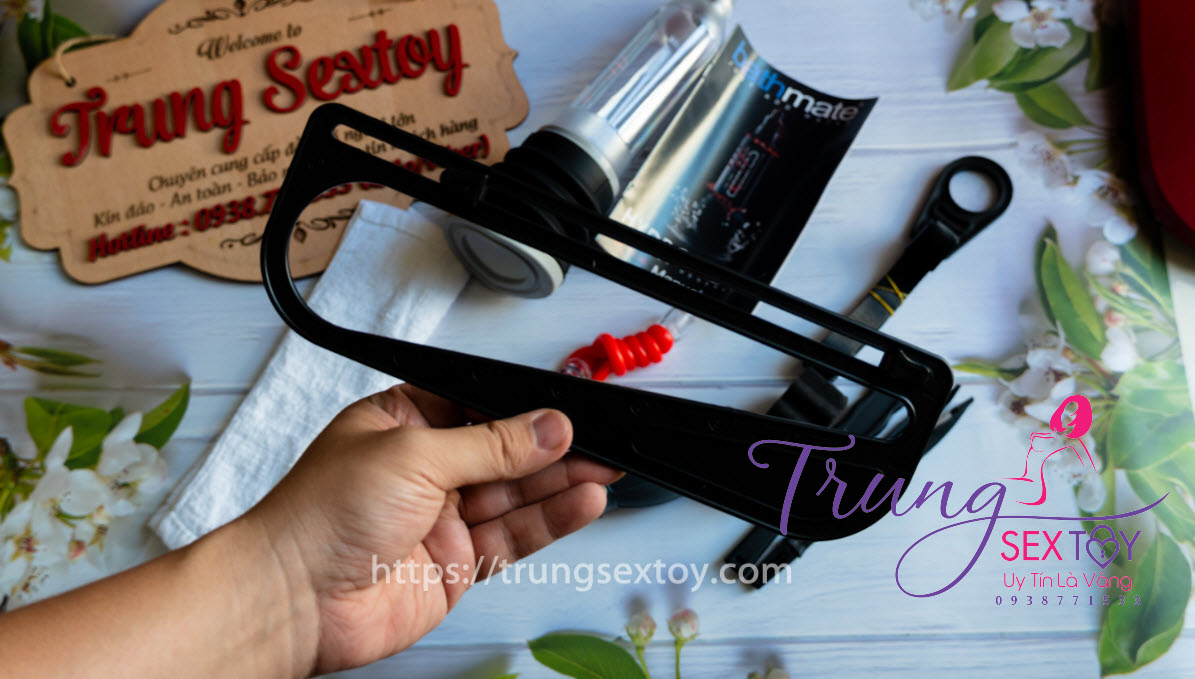 may tap duong vat Bathmate Hydromax Xtreme may tap duong vat Bathmate Hydromax Xtreme