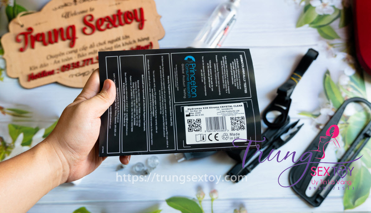 Bathmate Hydromax Xtreme Bathmate Hydromax Xtreme