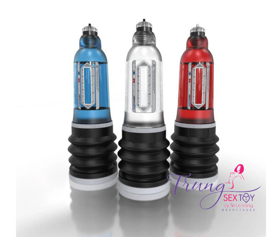 Bathmate Hydromax X20 Bathmate Hydromax X20