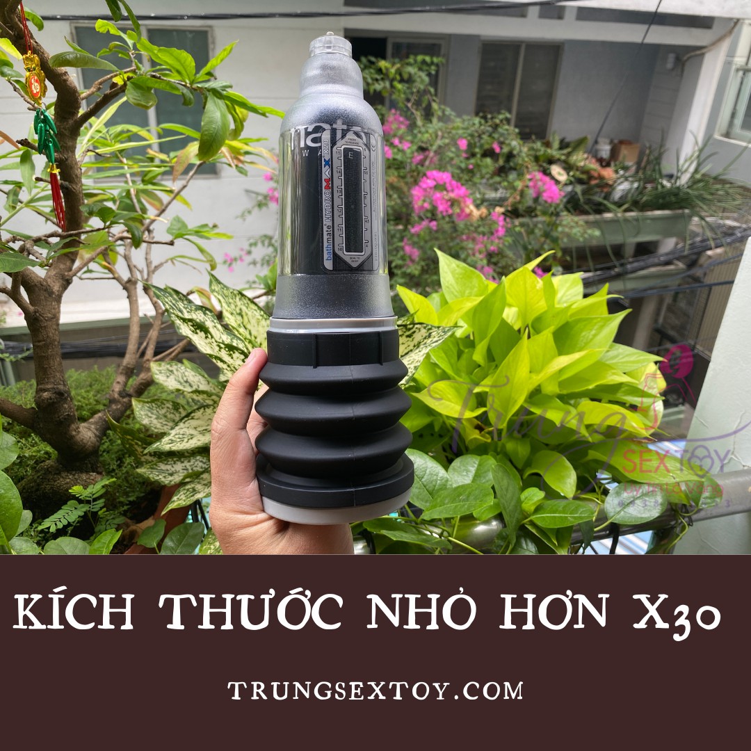 Bathmate Hydromax X20 Bathmate Hydromax X20