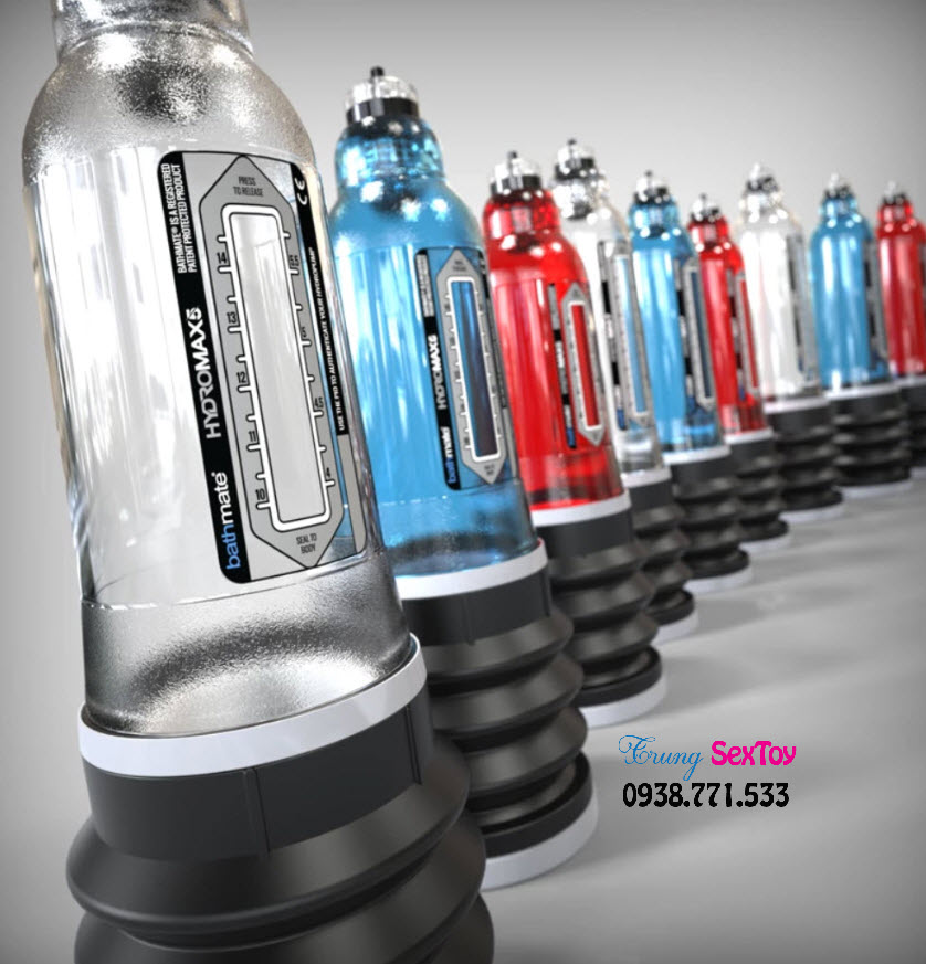 máy tâp dương vật chính hãng Bathmate máy tâp dương vật chính hãng Bathmate