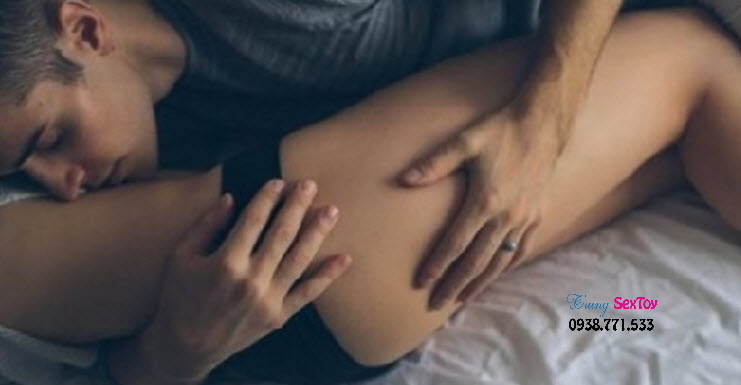 Bí quyết đưa nàng lên đỉnh Bí quyết đưa nàng lên đỉnh