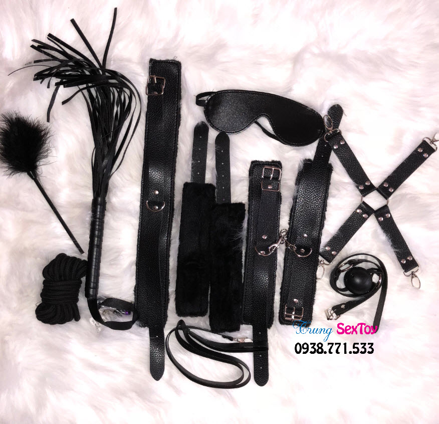 dụng cụ bdsm 10 món dụng cụ bdsm 10 món
