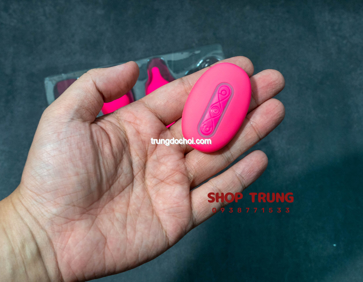 Bộ Bóng Tập Kegel MINA Bộ Bóng Tập Kegel MINA