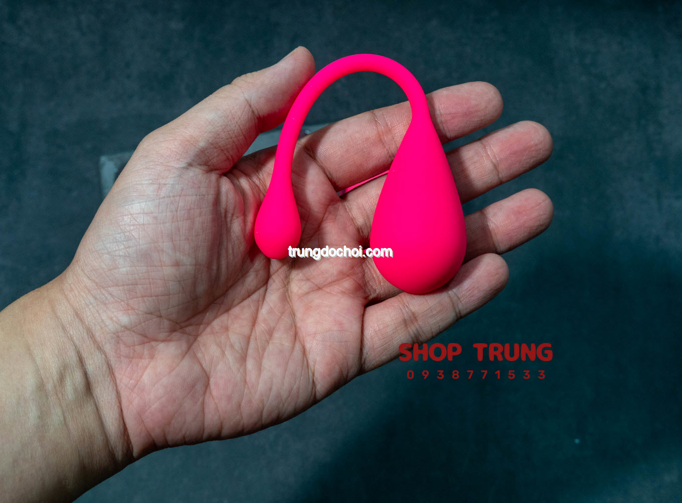 Bộ Bóng Tập Kegel MINA Bộ Bóng Tập Kegel MINA