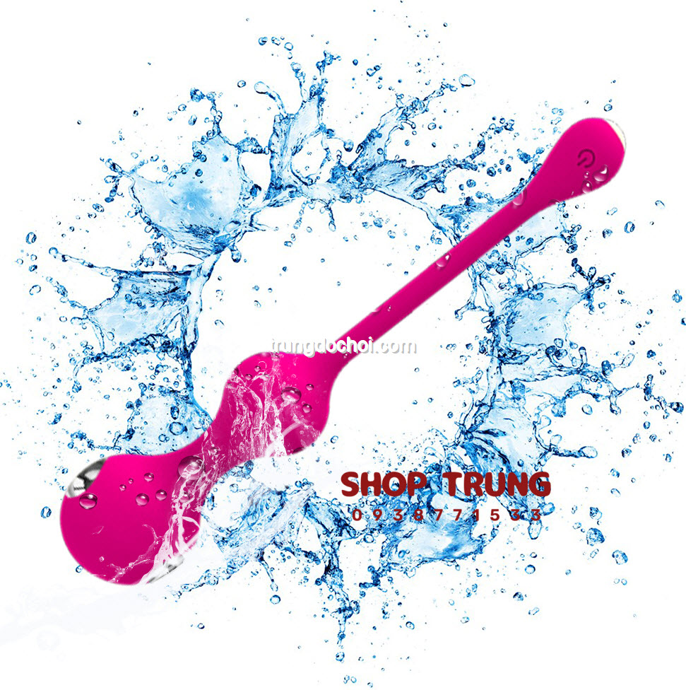 Bộ Bóng Tập Kegel MINA Bộ Bóng Tập Kegel MINA