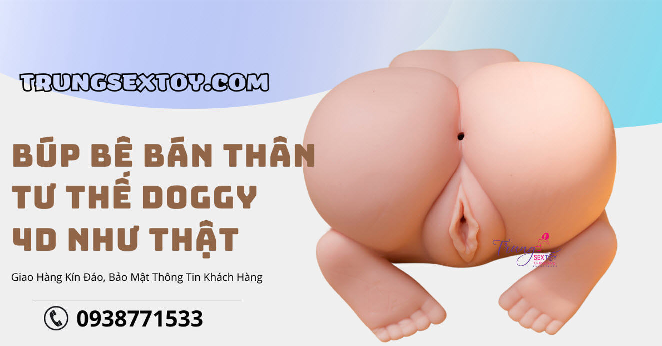 búp bé bán thân chồng mông búp bé bán thân chồng mông